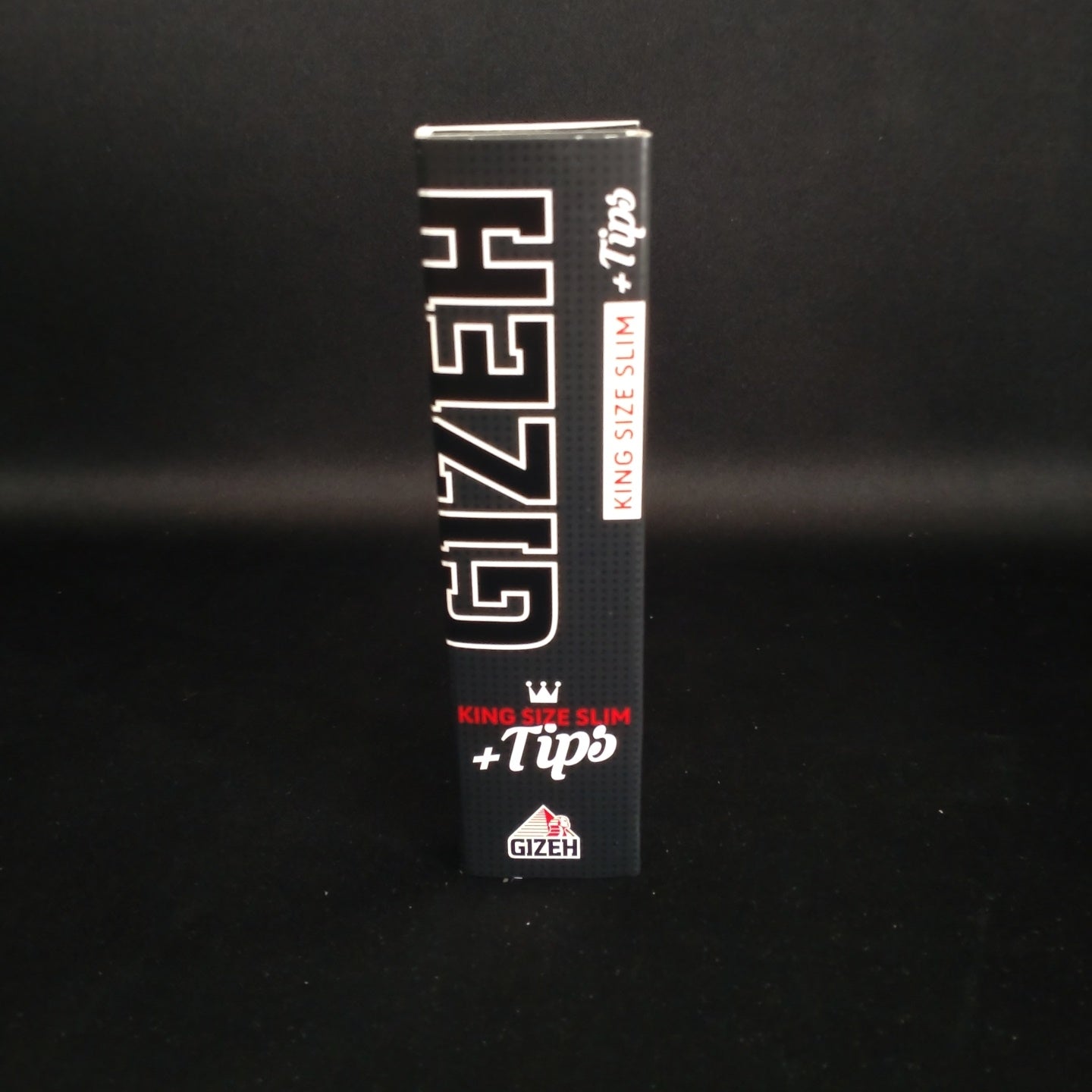 Gizeh King Size Slim + Tips