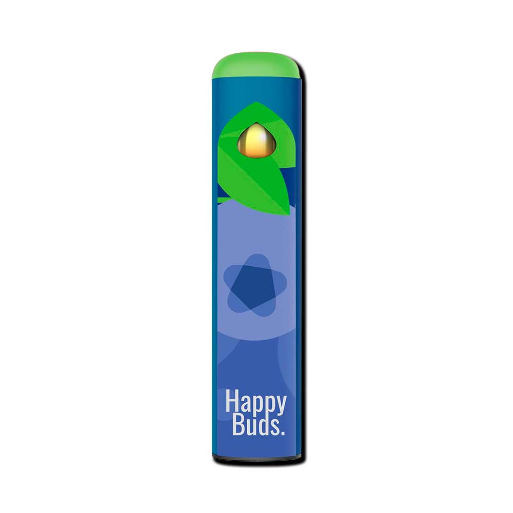 Happy Buds CBD E-Shisha – 450mg CBD