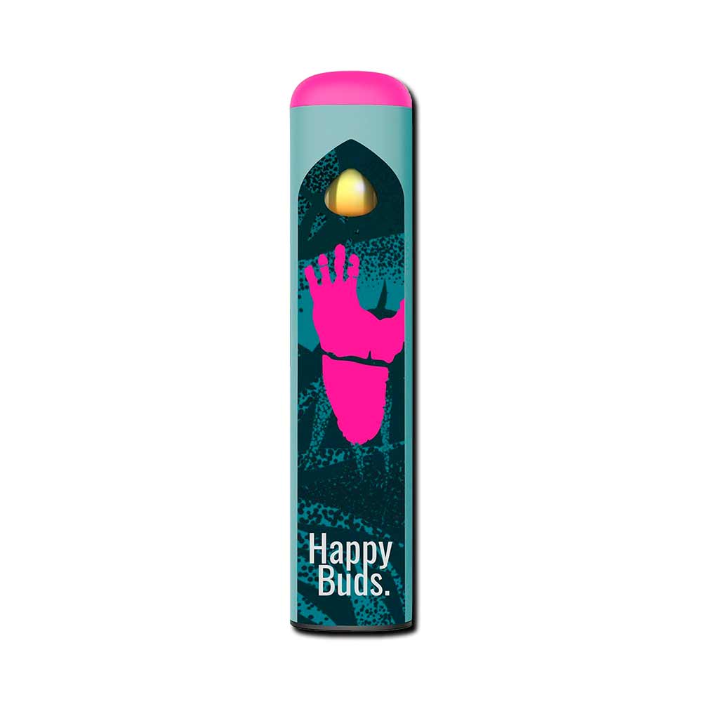 Happy Buds CBD E-Shisha – 450mg CBD