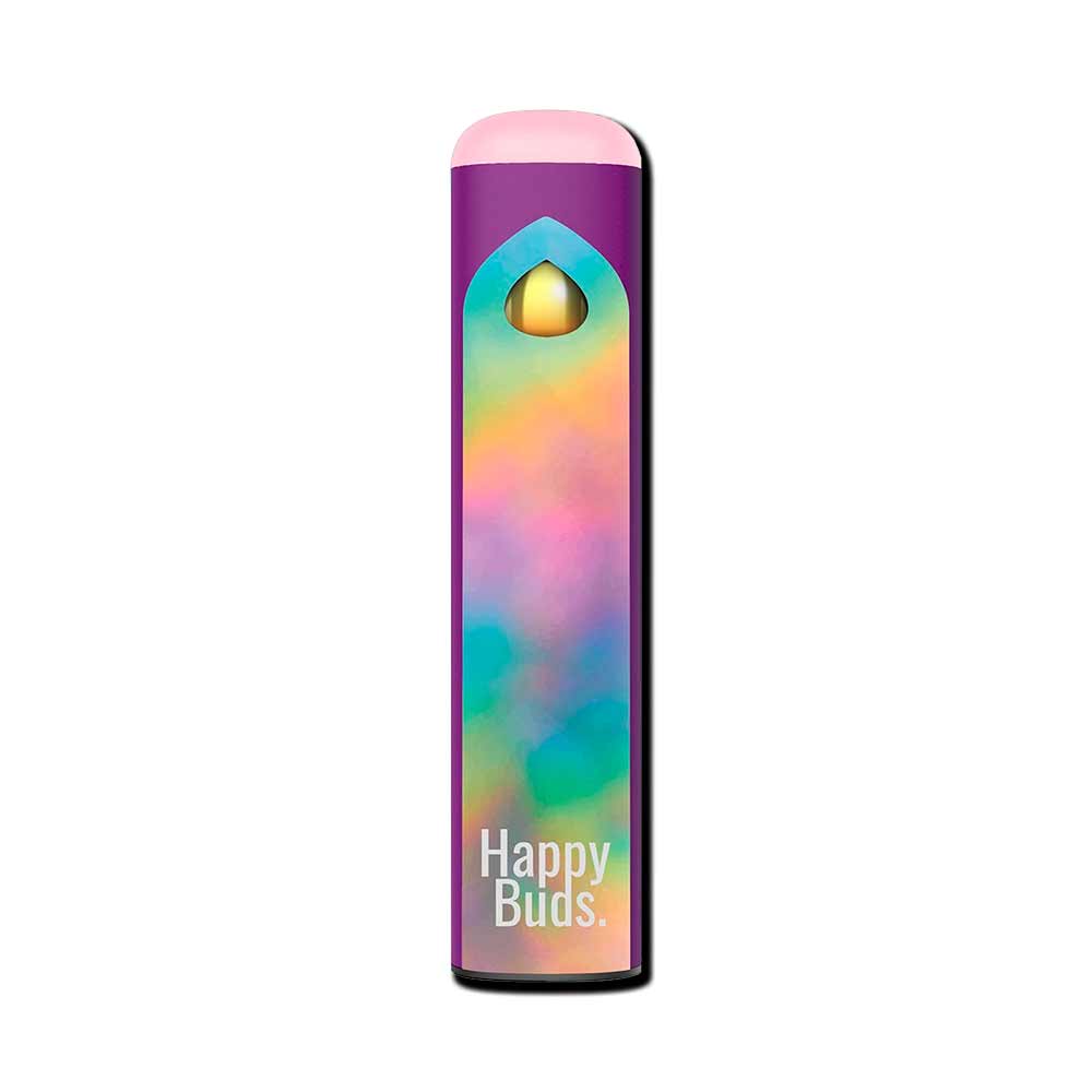 Happy Buds CBD E-Shisha – 450mg CBD
