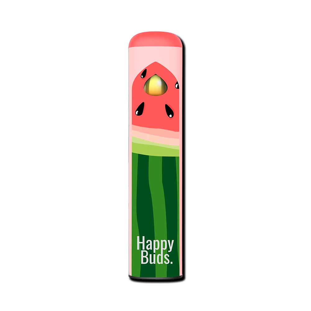 Happy Buds CBD E-Shisha – 450mg CBD