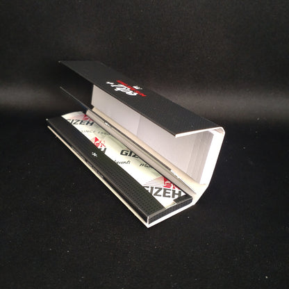 Gizeh King Size Slim + Tips