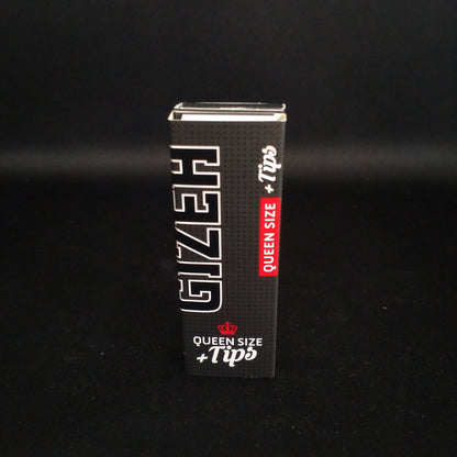 Gizeh Queen Size + Tips