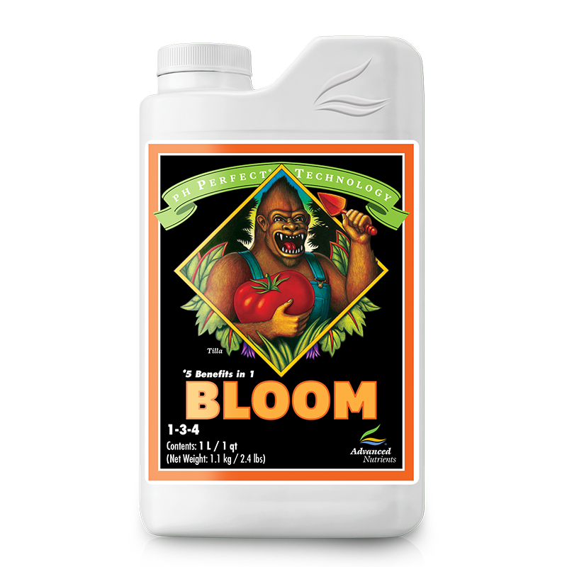 pH Perfect Bloom