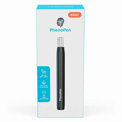 MabsutLife – PhenoPen (inkl. 59,7% CBD Kartusche)