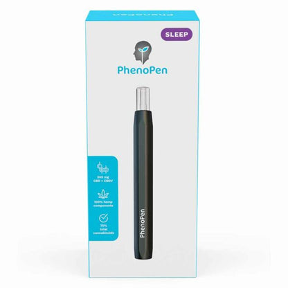 MabsutLife – PhenoPen (inkl. 59,7% CBD Kartusche)