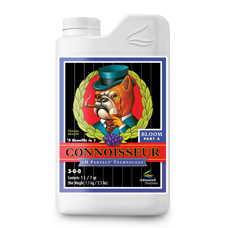 pH Perfect Connoisseur Bloom Part A