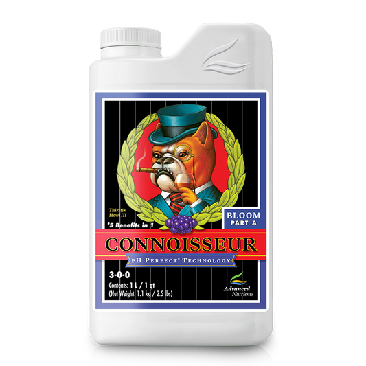 pH Perfect Connoisseur Bloom Part A